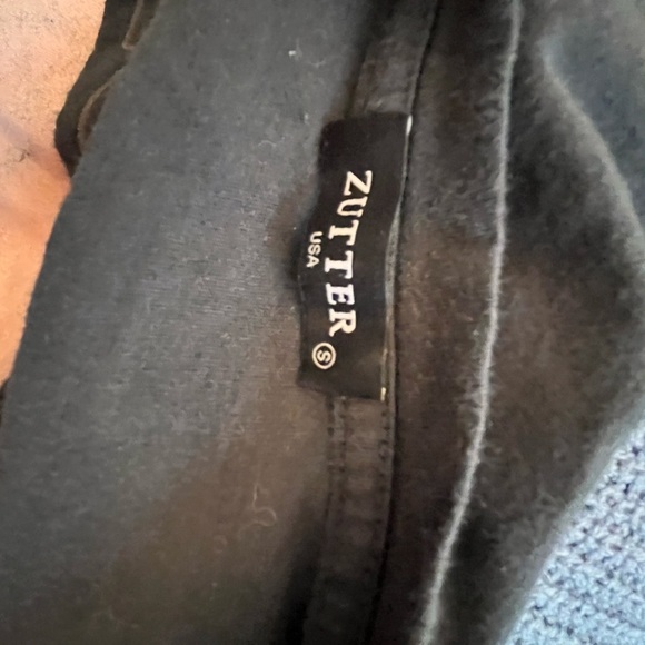 ~Zutter~ Desert Dreams Graphic Long Sleeve Tee - Picture 6 of 7